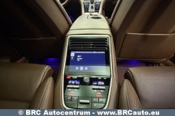 
										Porsche Panamera Turbo S E-HYBRID Automatas 2018 full									