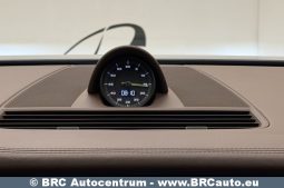 
										Porsche Panamera Turbo S E-HYBRID Automatas 2018 full									