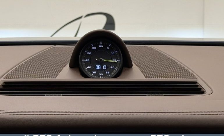 
								Porsche Panamera Turbo S E-HYBRID Automatas 2018 full									
