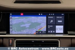 
										Porsche Panamera Turbo S E-HYBRID Automatas 2018 full									