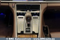 
										Porsche Panamera Turbo S E-HYBRID Automatas 2018 full									