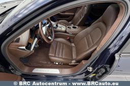 
										Porsche Panamera Turbo S E-HYBRID Automatas 2018 full									