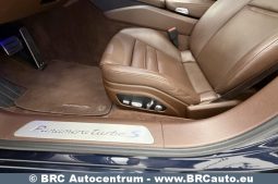 
										Porsche Panamera Turbo S E-HYBRID Automatas 2018 full									