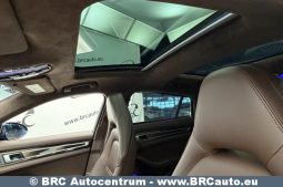 
										Porsche Panamera Turbo S E-HYBRID Automatas 2018 full									