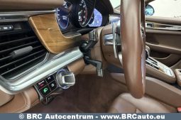 
										Porsche Panamera Turbo S E-HYBRID Automatas 2018 full									