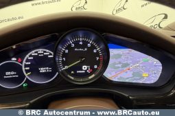 
										Porsche Panamera Turbo S E-HYBRID Automatas 2018 full									