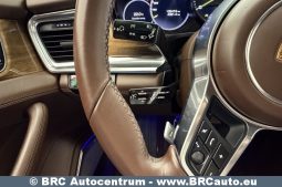 
										Porsche Panamera Turbo S E-HYBRID Automatas 2018 full									