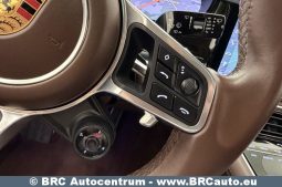 
										Porsche Panamera Turbo S E-HYBRID Automatas 2018 full									