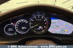 
										Porsche Panamera Turbo S E-HYBRID Automatas 2018 full									