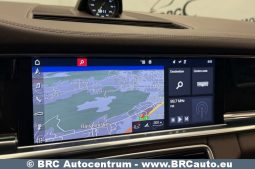 
										Porsche Panamera Turbo S E-HYBRID Automatas 2018 full									