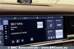 
										Porsche Panamera Turbo S E-HYBRID Automatas 2018 full									