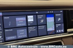 
										Porsche Panamera Turbo S E-HYBRID Automatas 2018 full									