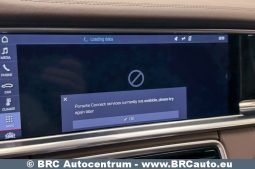 
										Porsche Panamera Turbo S E-HYBRID Automatas 2018 full									