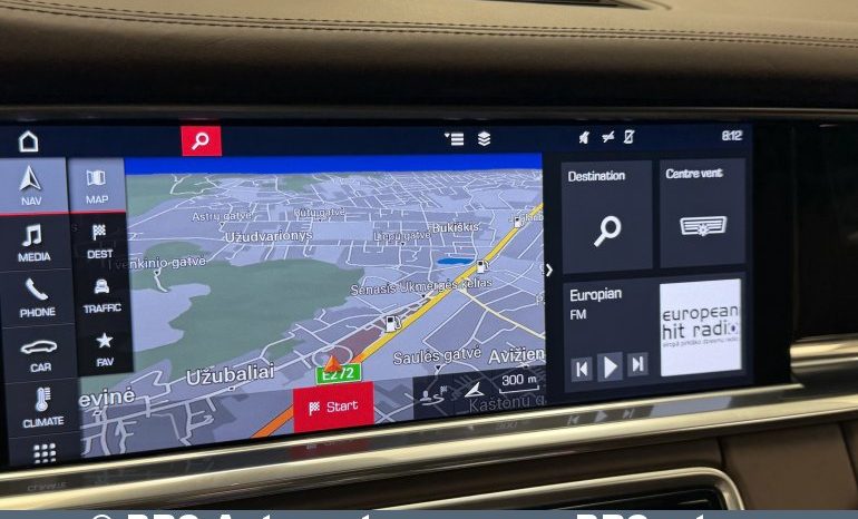
								Porsche Panamera Turbo S E-HYBRID Automatas 2018 full									
