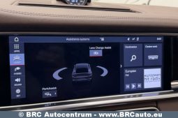
										Porsche Panamera Turbo S E-HYBRID Automatas 2018 full									