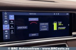 
										Porsche Panamera Turbo S E-HYBRID Automatas 2018 full									