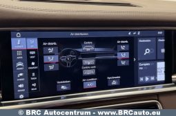 
										Porsche Panamera Turbo S E-HYBRID Automatas 2018 full									