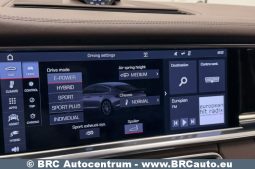 
										Porsche Panamera Turbo S E-HYBRID Automatas 2018 full									