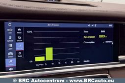 
										Porsche Panamera Turbo S E-HYBRID Automatas 2018 full									