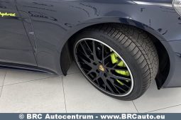 
										Porsche Panamera Turbo S E-HYBRID Automatas 2018 full									