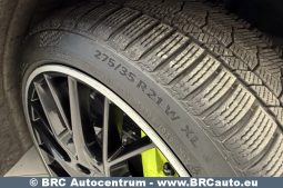 
										Porsche Panamera Turbo S E-HYBRID Automatas 2018 full									