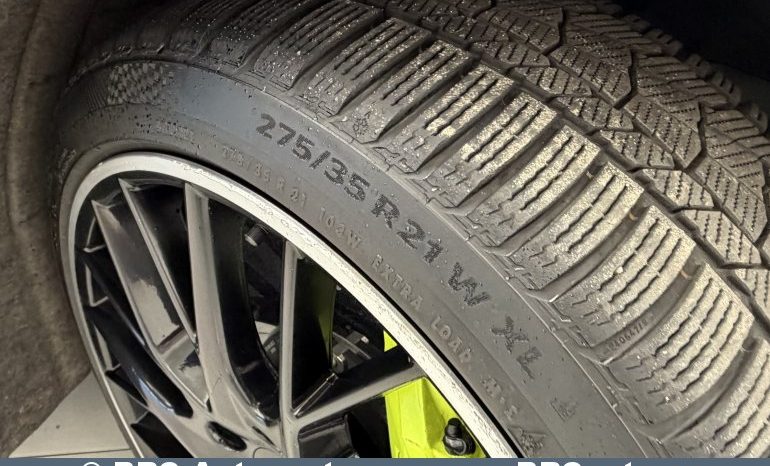 
								Porsche Panamera Turbo S E-HYBRID Automatas 2018 full									