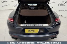 
										Porsche Panamera Turbo S E-HYBRID Automatas 2018 full									