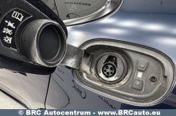 
										Porsche Panamera Turbo S E-HYBRID Automatas 2018 full									