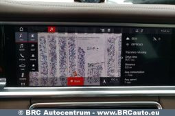 
										Porsche Panamera Turbo S E-HYBRID Automatas 2018 full									