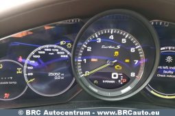 
										Porsche Panamera Turbo S E-HYBRID Automatas 2018 full									
