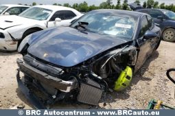
										Porsche Panamera Turbo S E-HYBRID Automatas 2018 full									