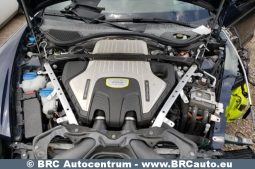 
										Porsche Panamera Turbo S E-HYBRID Automatas 2018 full									