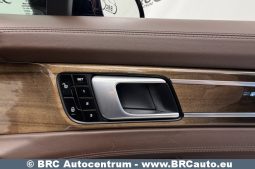 
										Porsche Panamera Turbo S E-HYBRID Automatas 2018 full									