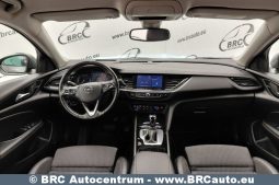 
										Opel Insignia Grand Sport 2.0 CDTI FWD Automatas 2019 full									