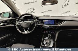 
										Opel Insignia Grand Sport 2.0 CDTI FWD Automatas 2019 full									