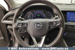 
										Opel Insignia Grand Sport 2.0 CDTI FWD Automatas 2019 full									