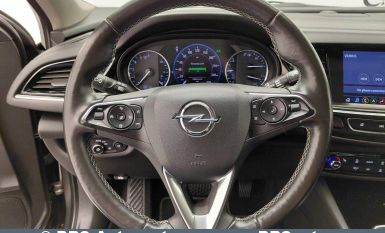 
								Opel Insignia Grand Sport 2.0 CDTI FWD Automatas 2019 full									