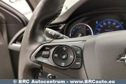 
										Opel Insignia Grand Sport 2.0 CDTI FWD Automatas 2019 full									