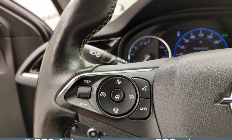 
								Opel Insignia Grand Sport 2.0 CDTI FWD Automatas 2019 full									