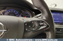 
										Opel Insignia Grand Sport 2.0 CDTI FWD Automatas 2019 full									