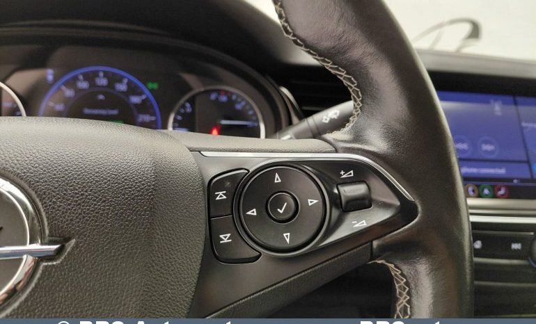 
								Opel Insignia Grand Sport 2.0 CDTI FWD Automatas 2019 full									