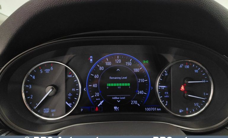 
								Opel Insignia Grand Sport 2.0 CDTI FWD Automatas 2019 full									