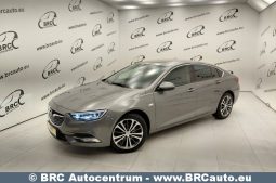 
										Opel Insignia Grand Sport 2.0 CDTI FWD Automatas 2019 full									