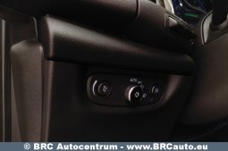 
										Opel Insignia Grand Sport 2.0 CDTI FWD Automatas 2019 full									