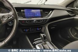 
										Opel Insignia Grand Sport 2.0 CDTI FWD Automatas 2019 full									