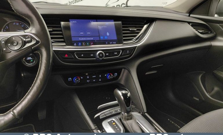 
								Opel Insignia Grand Sport 2.0 CDTI FWD Automatas 2019 full									