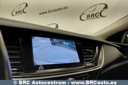 
										Opel Insignia Grand Sport 2.0 CDTI FWD Automatas 2019 full									