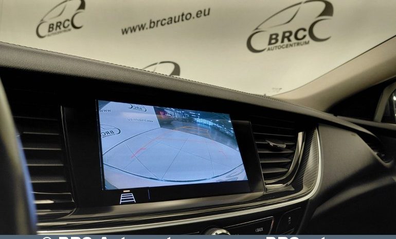 
								Opel Insignia Grand Sport 2.0 CDTI FWD Automatas 2019 full									