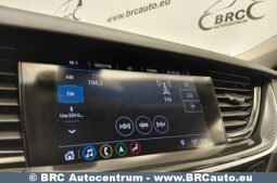 
										Opel Insignia Grand Sport 2.0 CDTI FWD Automatas 2019 full									