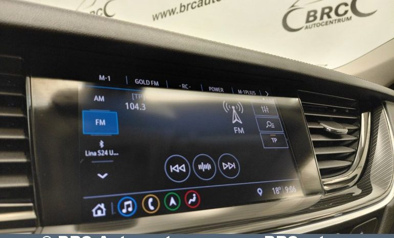
								Opel Insignia Grand Sport 2.0 CDTI FWD Automatas 2019 full									
